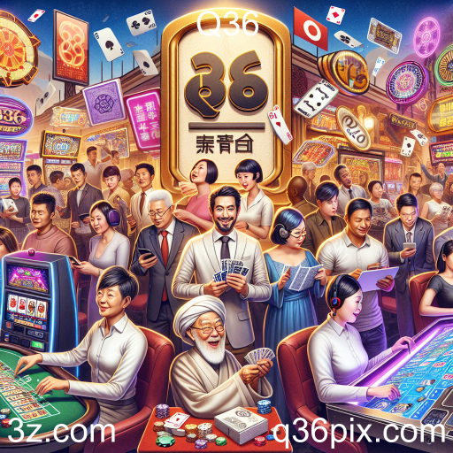 A Ascensão dos Jogos Multiplayer: Conectando Jogadores em Todo o Mundo