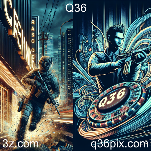 A Evolução dos Jogos de Tiro: Uma Explosão de Ação e Estratégia