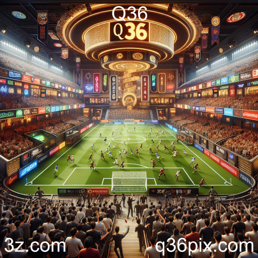 A Revolução dos Jogos de Esportes: Entre o Real e o Virtual